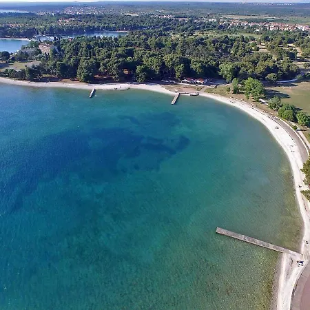 Hrvatin By Interhome Apartman Pula
