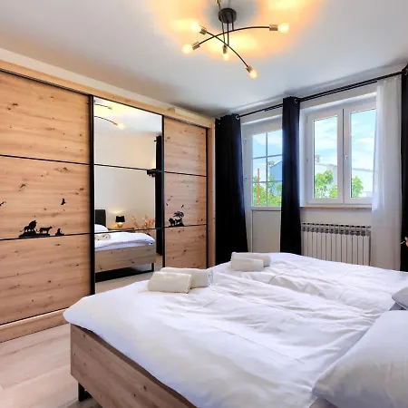 Apartman Hrvatin By Interhome