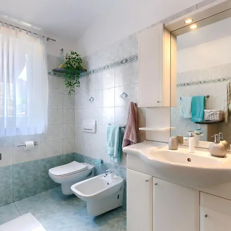 Apartman Hrvatin By Interhome Pula