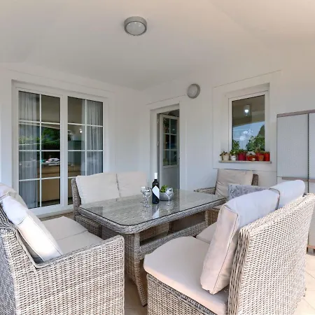 Hrvatin By Interhome Apartman *