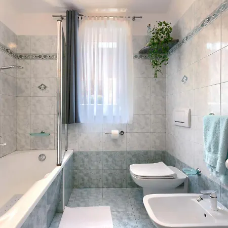 Apartman Hrvatin By Interhome Pula