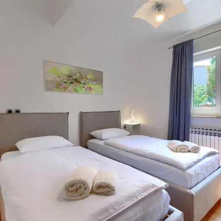 Hrvatin By Interhome Apartman