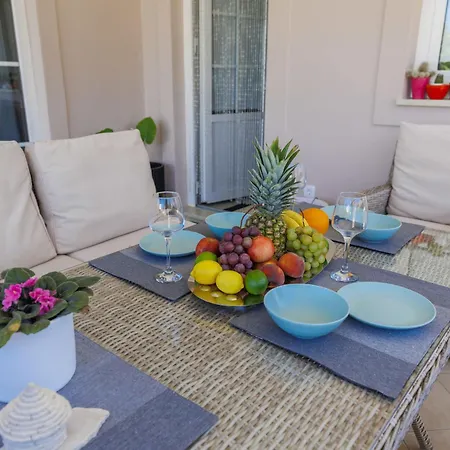 Hrvatin By Interhome Apartman Pula