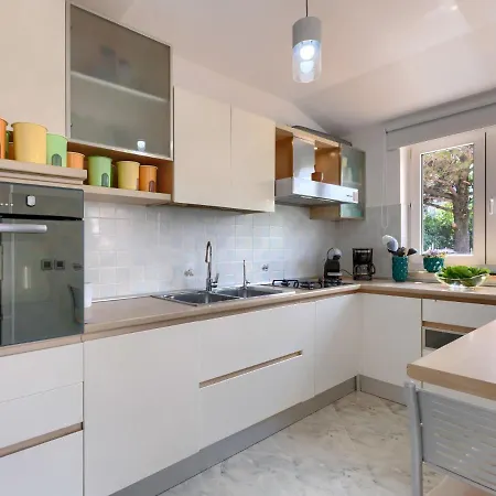 Hrvatin By Interhome *