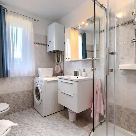 Hrvatin By Interhome